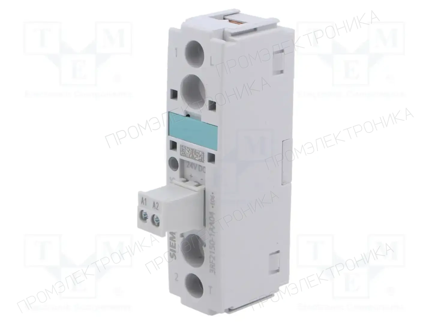 SIEMENS 3RF2150-1AA04 — Реле SSR однофазные