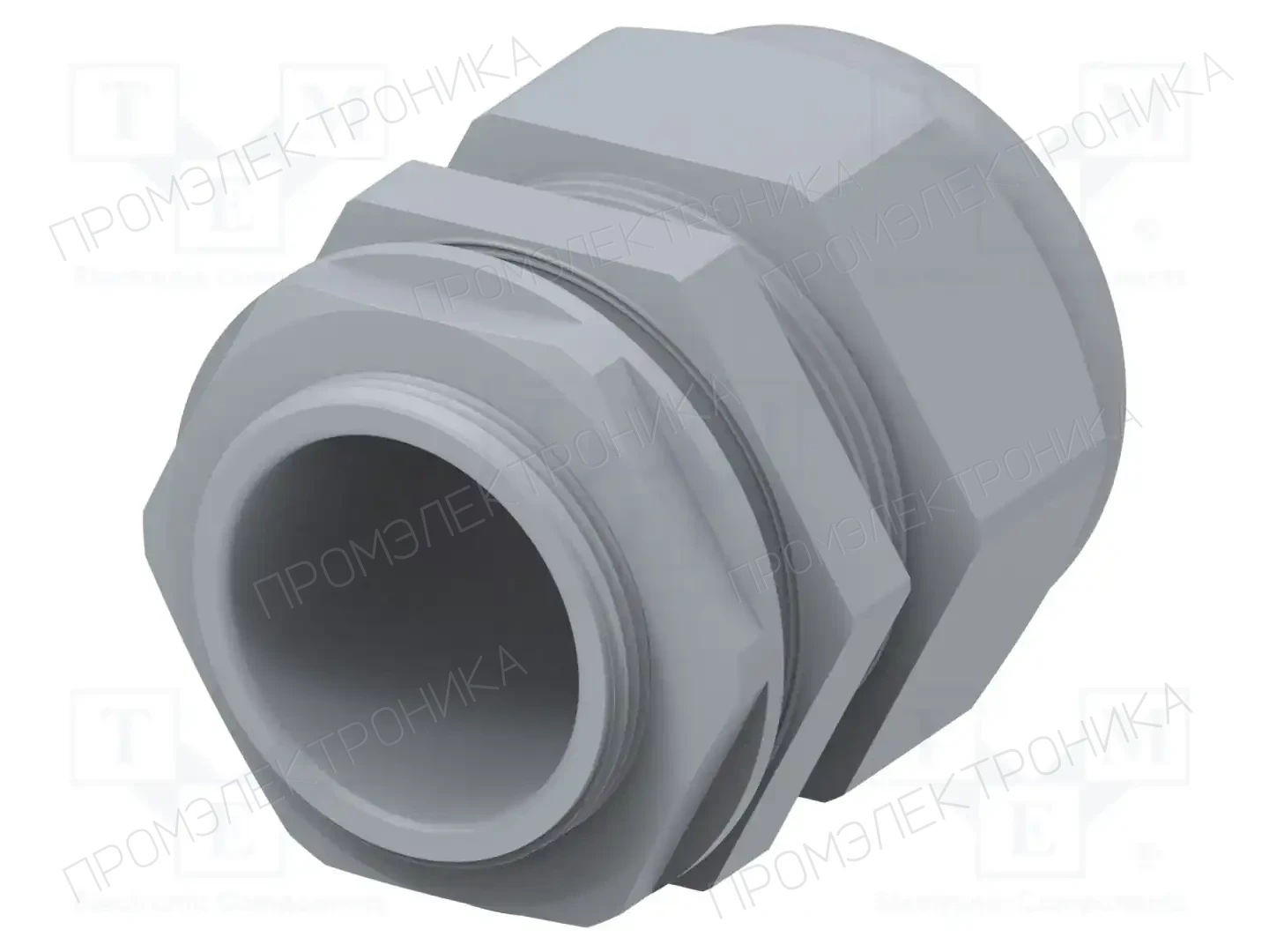 TE Connectivity EP-SGL-M40-GR-F — Кабельные вводы