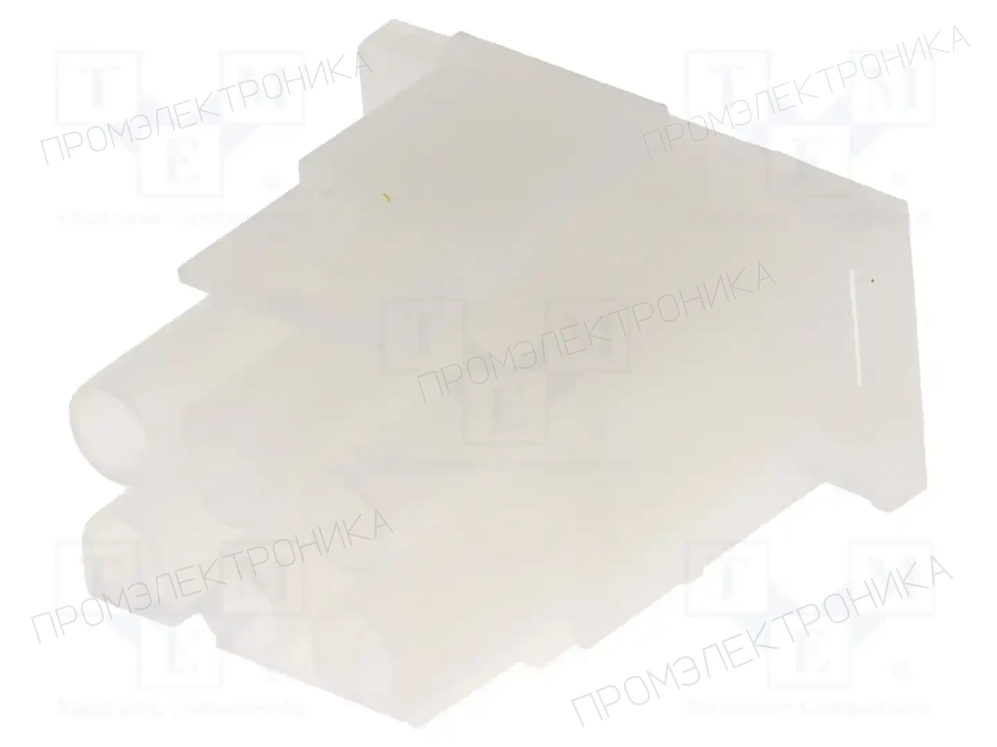 NINIGI NLSW-2X3 — Разъeмы сигнальные растр 6,35мм