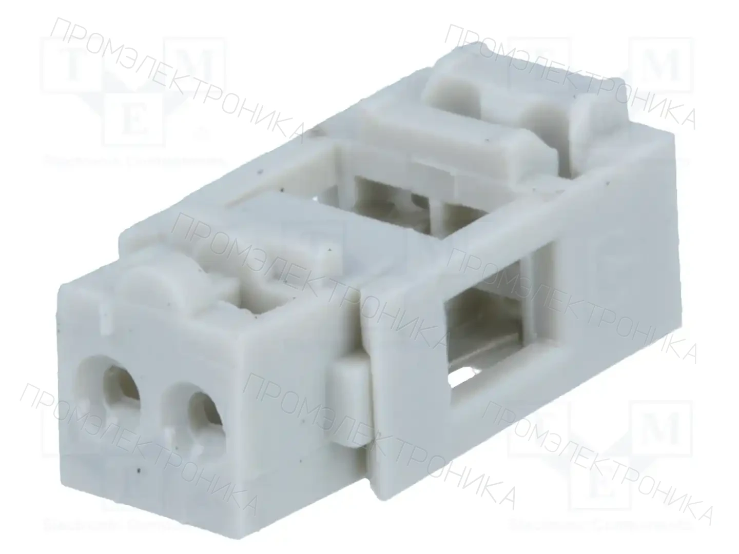 TOMIC N1602 — Разъeмы IDC