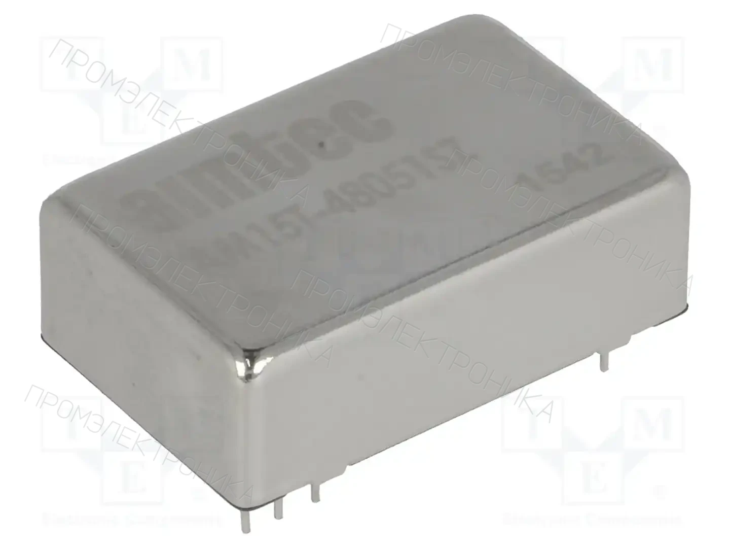 AIMTEC AM15T-48051SZ — Преобразователи DC/DC