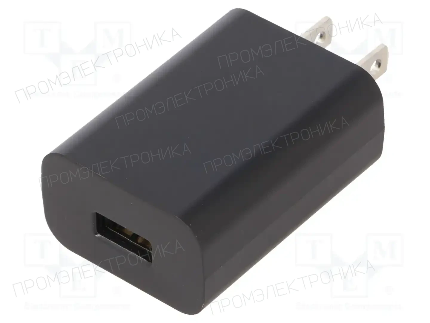 XP POWER VEU10US050-US — Штекерные блоки питания