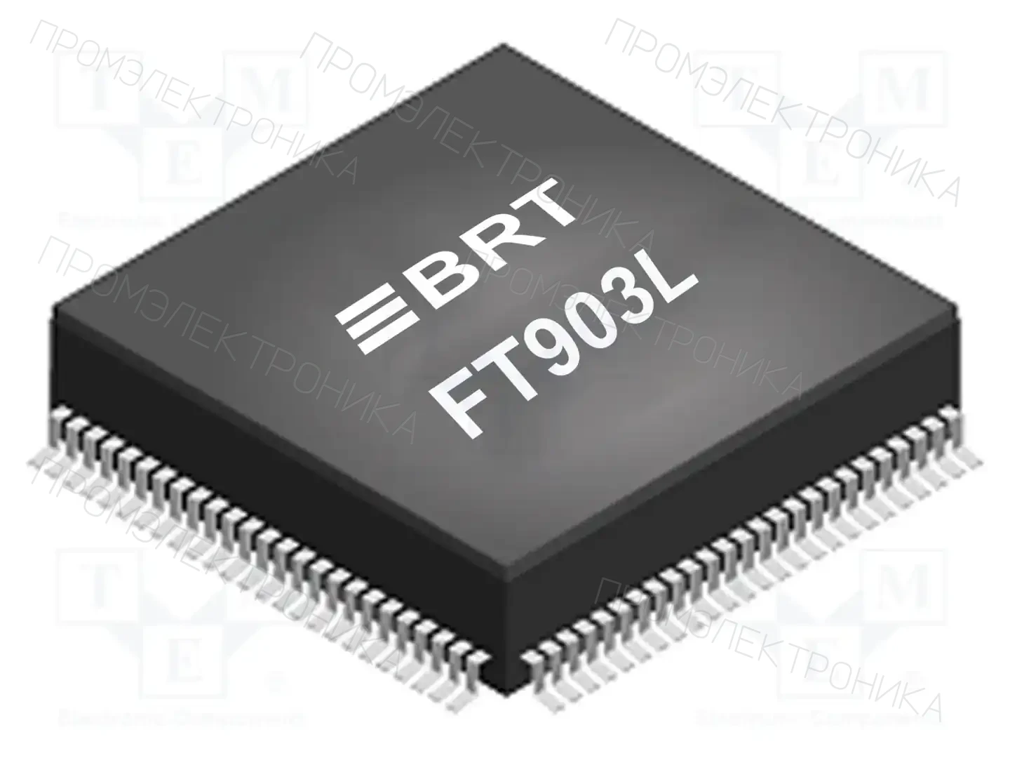 BRIDGETEK FT903L-C-R — Микроконтроллеры другие