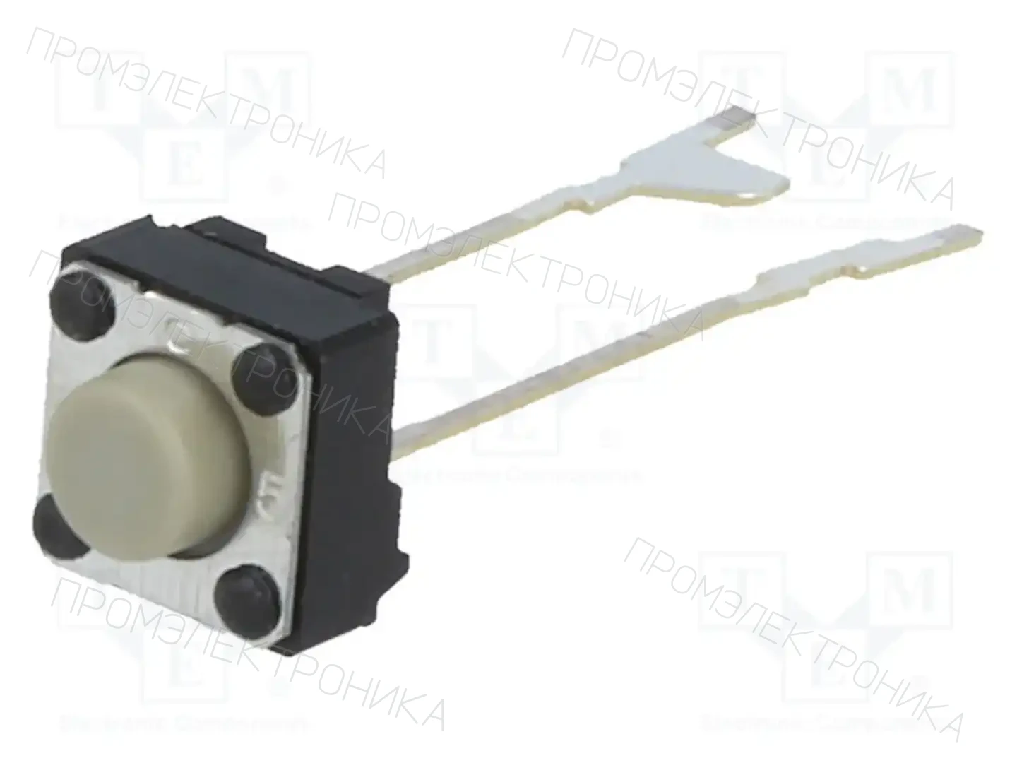 OMRON Electronic Components B3F-6022 — Микропереключатели TACT