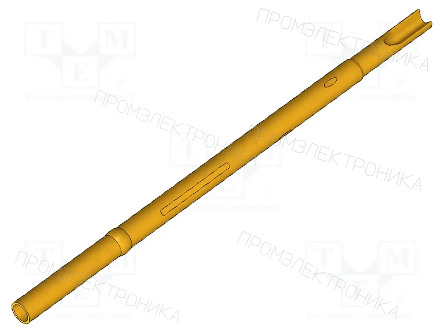 INGUN KS-075 30 G — Гнёзда для измерительных щупов