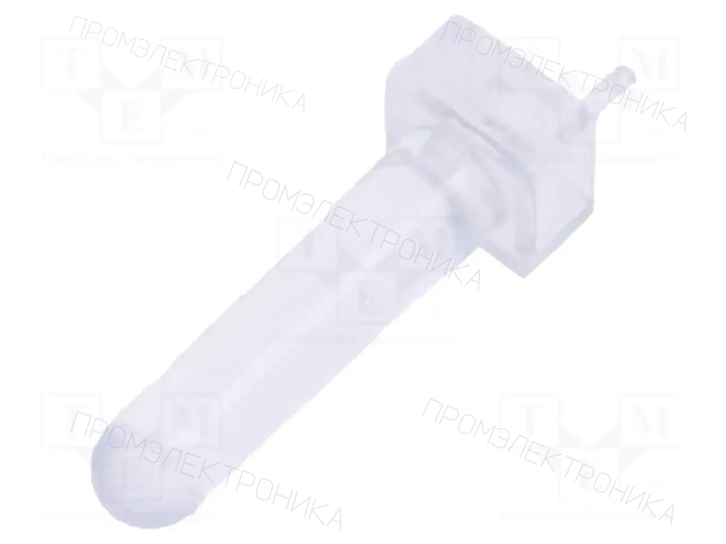 BIVAR VLP-600-R — Оптоволокно для светодиодов