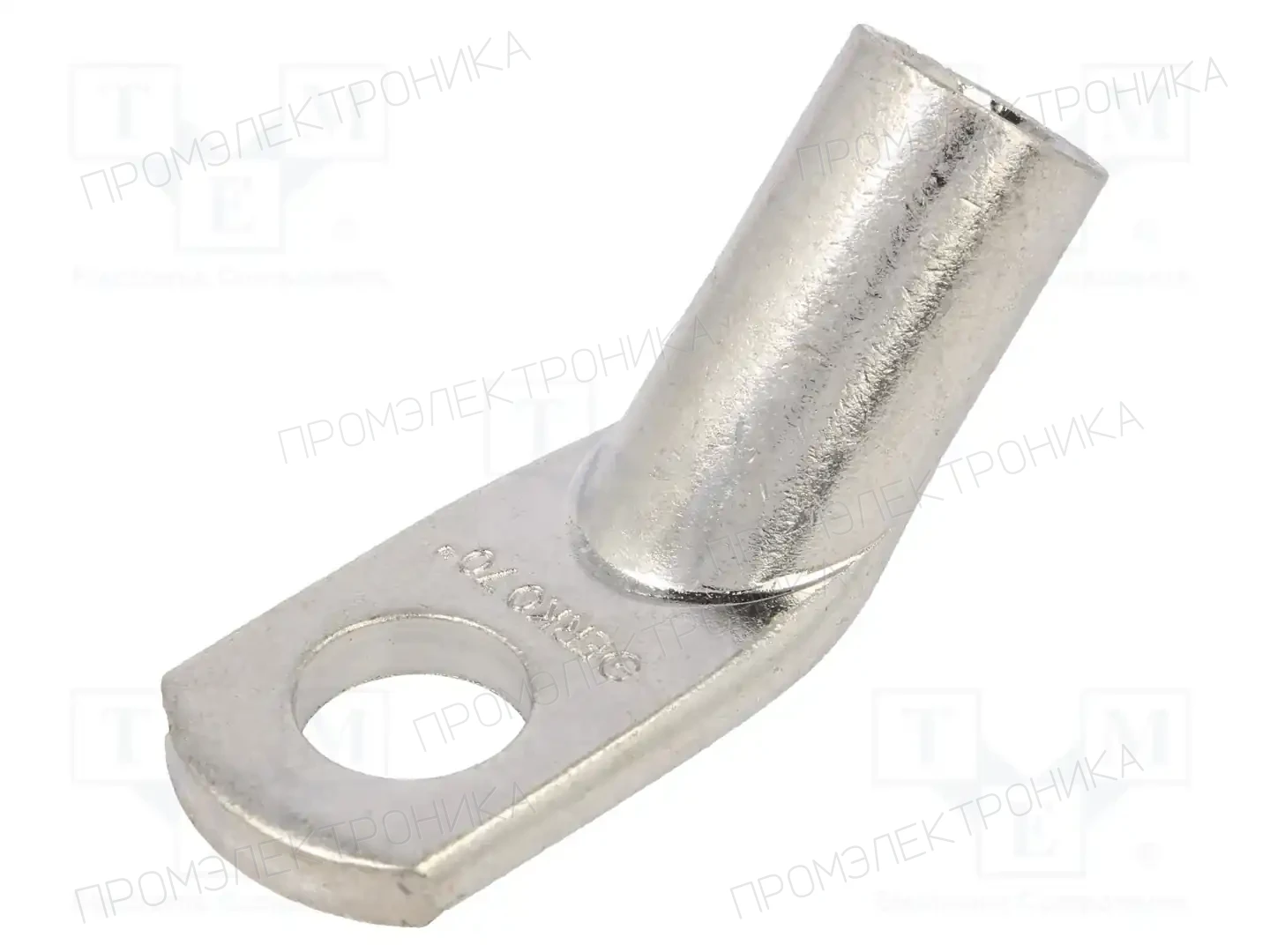 ERKO KCS45_12-70/10 — Неизолированные коннекторы