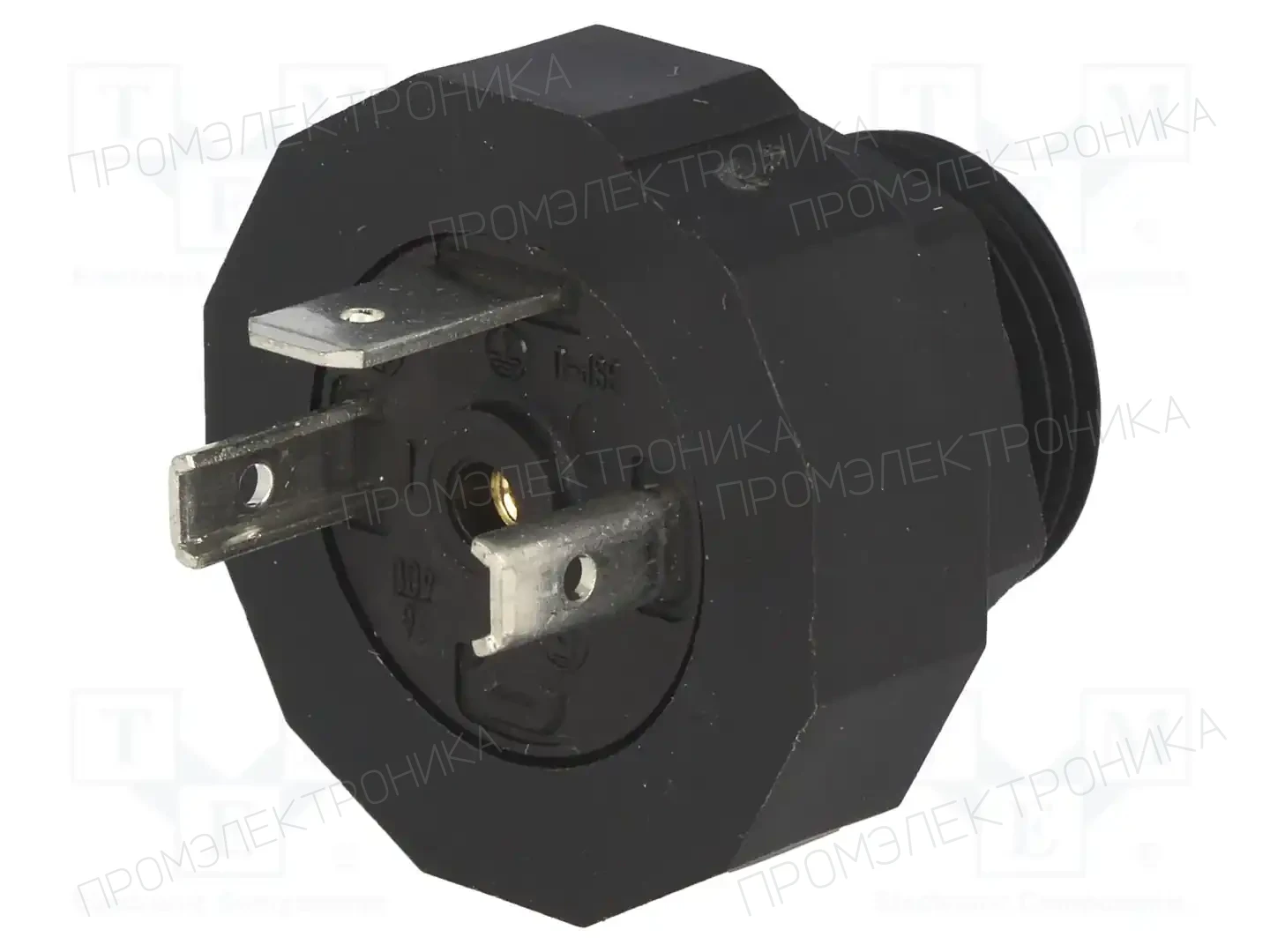 HIRSCHMANN 931298006 GSP 2 M20 — Разъемы для запорных клапанов
