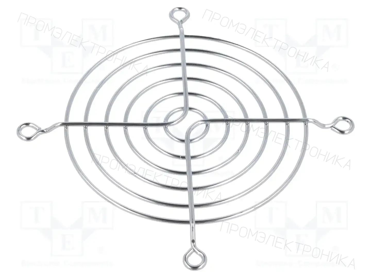 FISCHER ELEKTRONIK LAGI 92 — Решетки