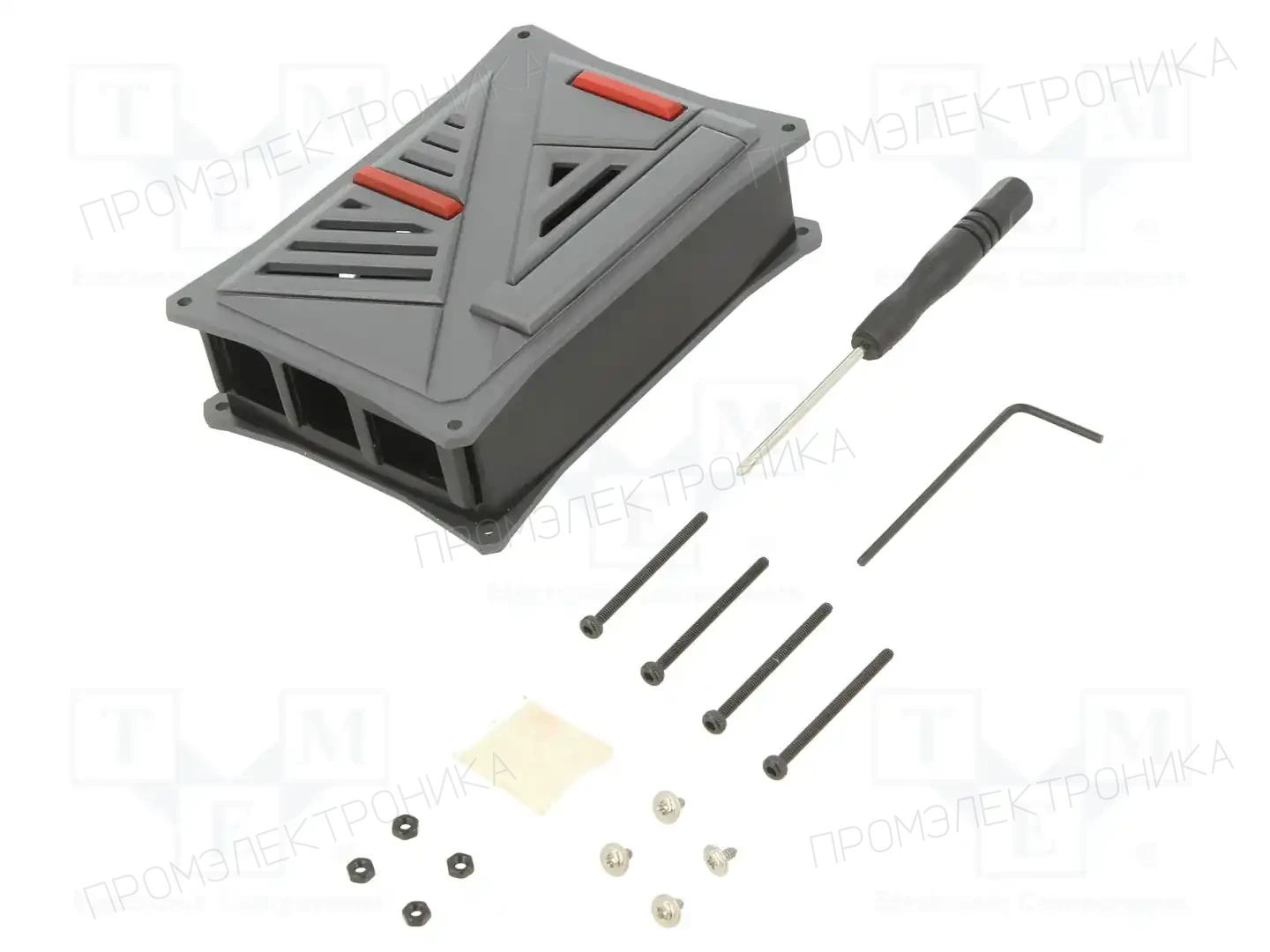 LONTEN TECHNOLOGY LON-15961 — Корпуса для систем Embedded