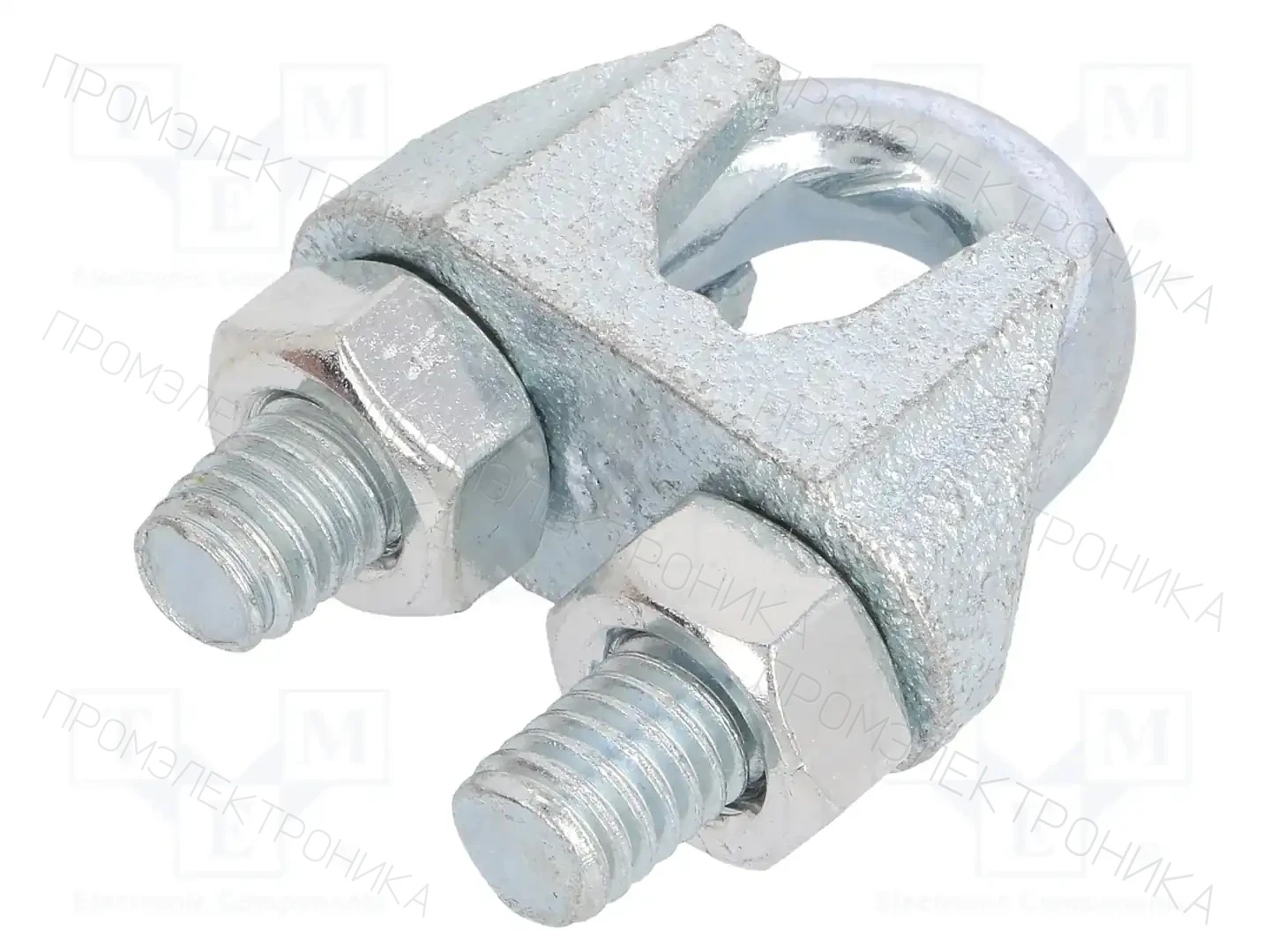 DROMET ZL12/13 — Фитинги для тросов