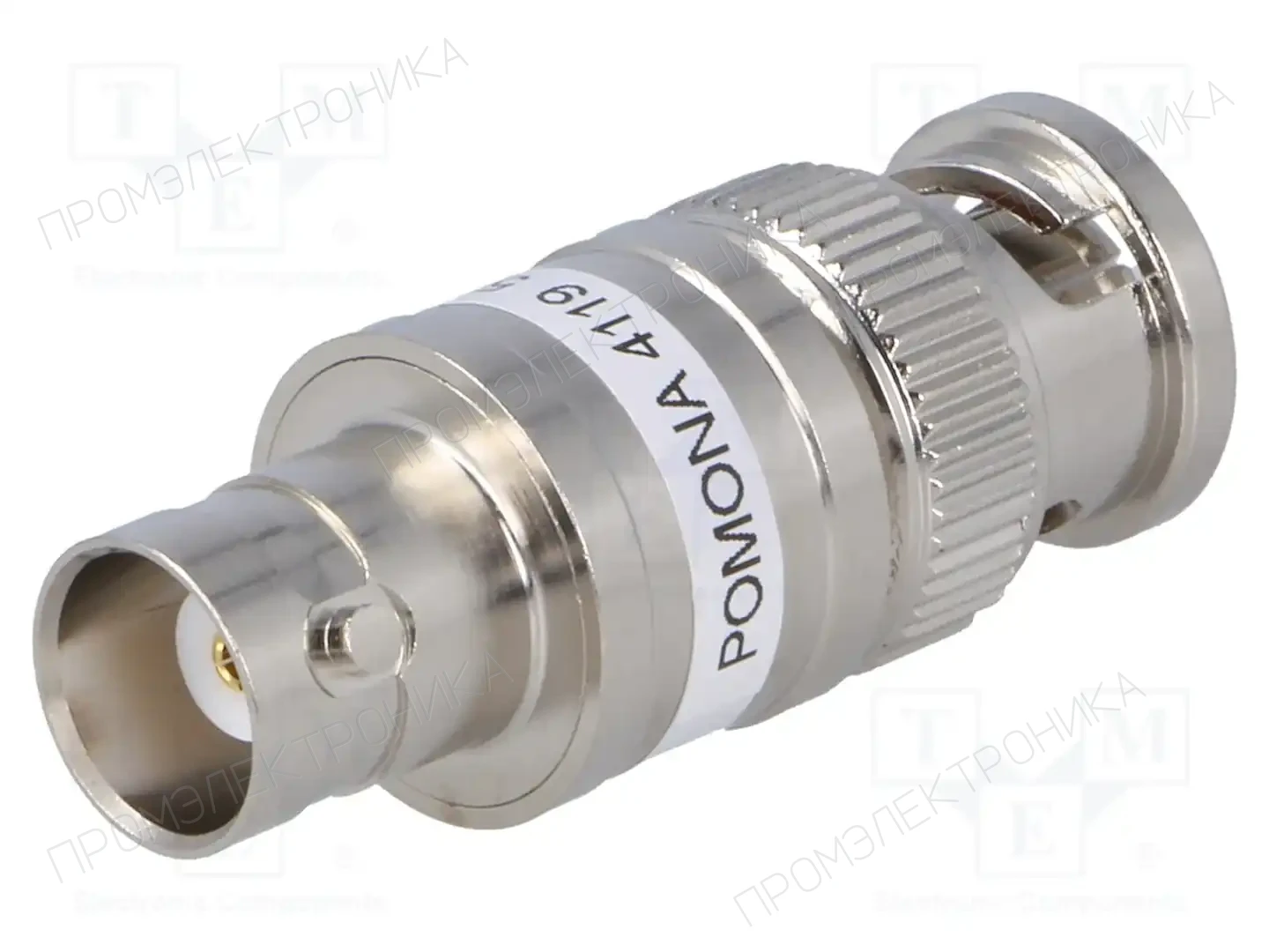 POMONA 4119-50 — Соединители лабораторные другие