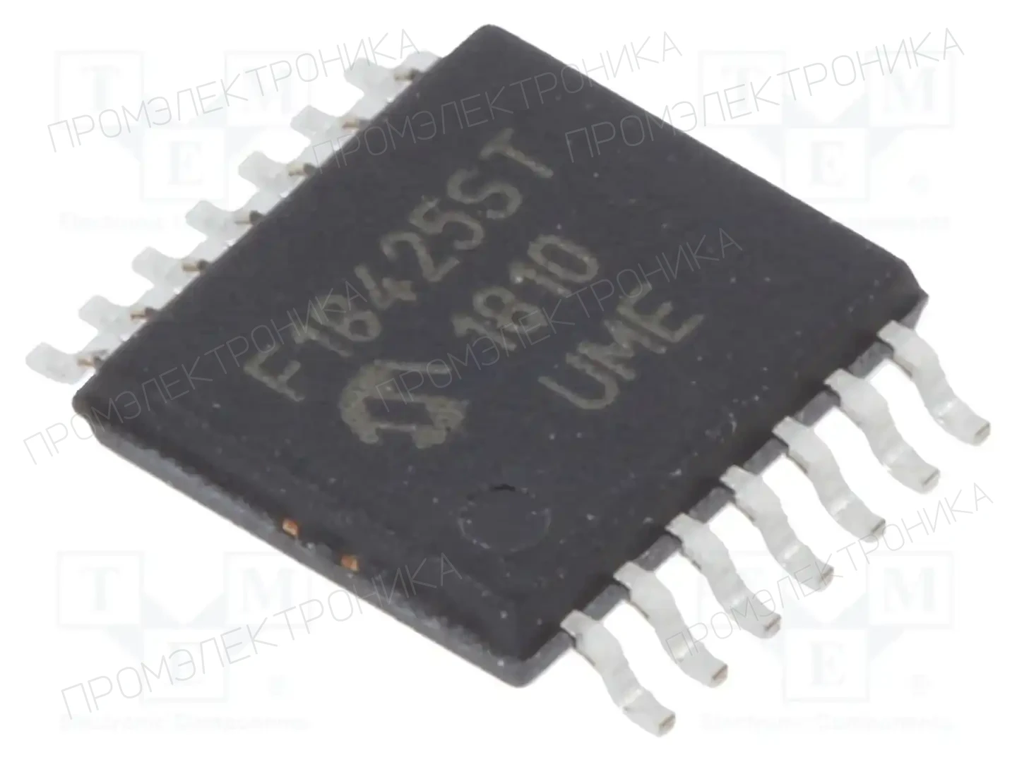 Microchip Technology PIC16F18425-I/ST — Линейка PIC 8-bit