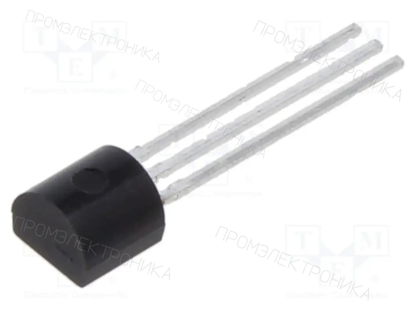 LUGUANG ELECTRONIC 2SA720 — Транзисторы PNP THT