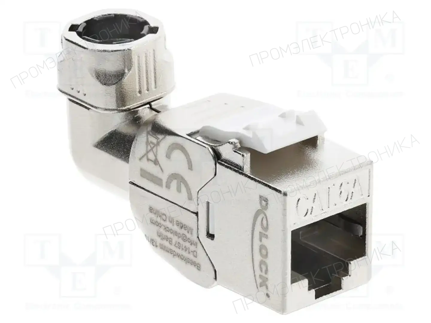 DELOCK 90800 — Компьютерные аксессуары - прочее