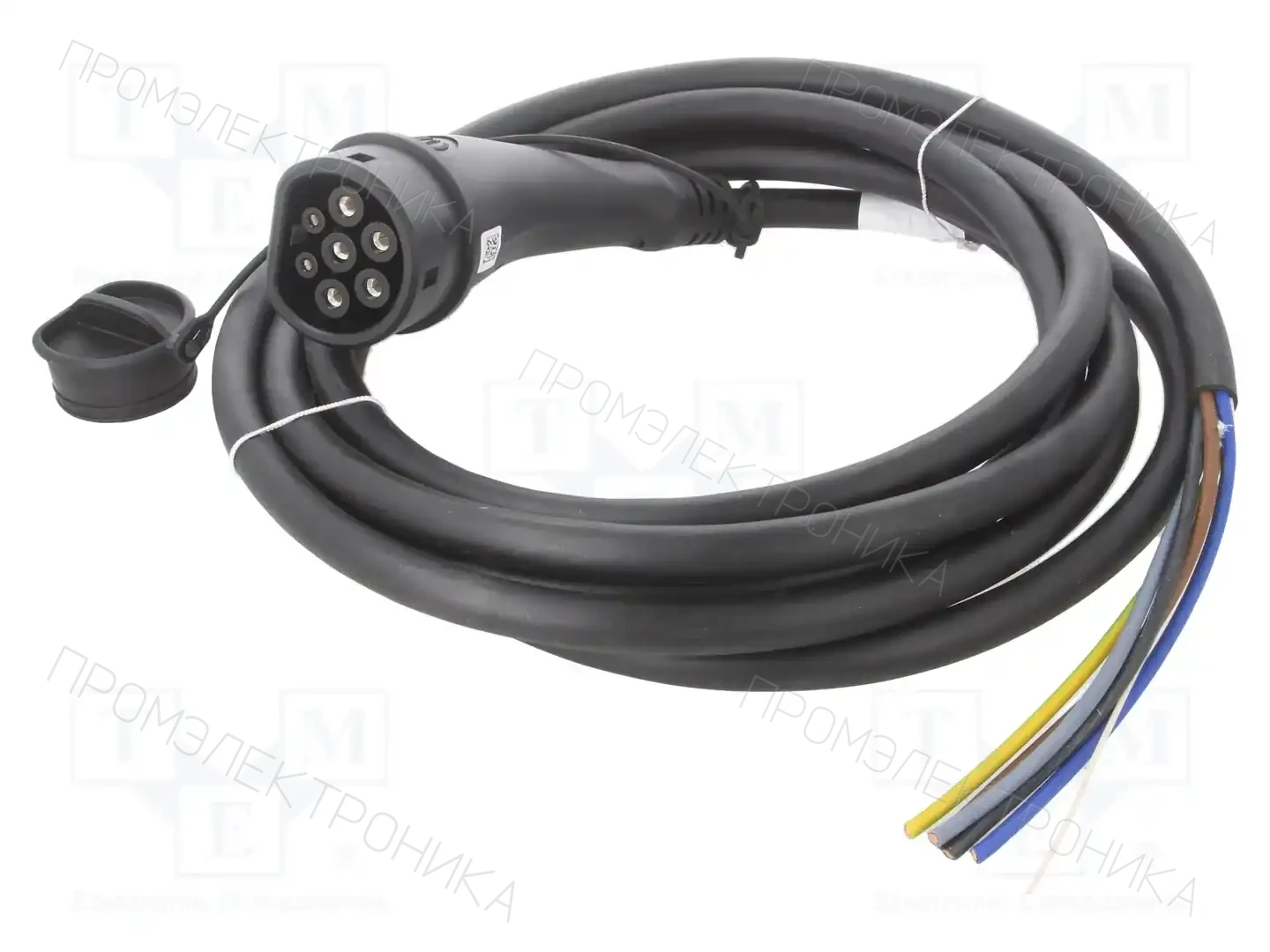 HARTING 8813508888880A1 — Кабели для автомобилей и прицепов