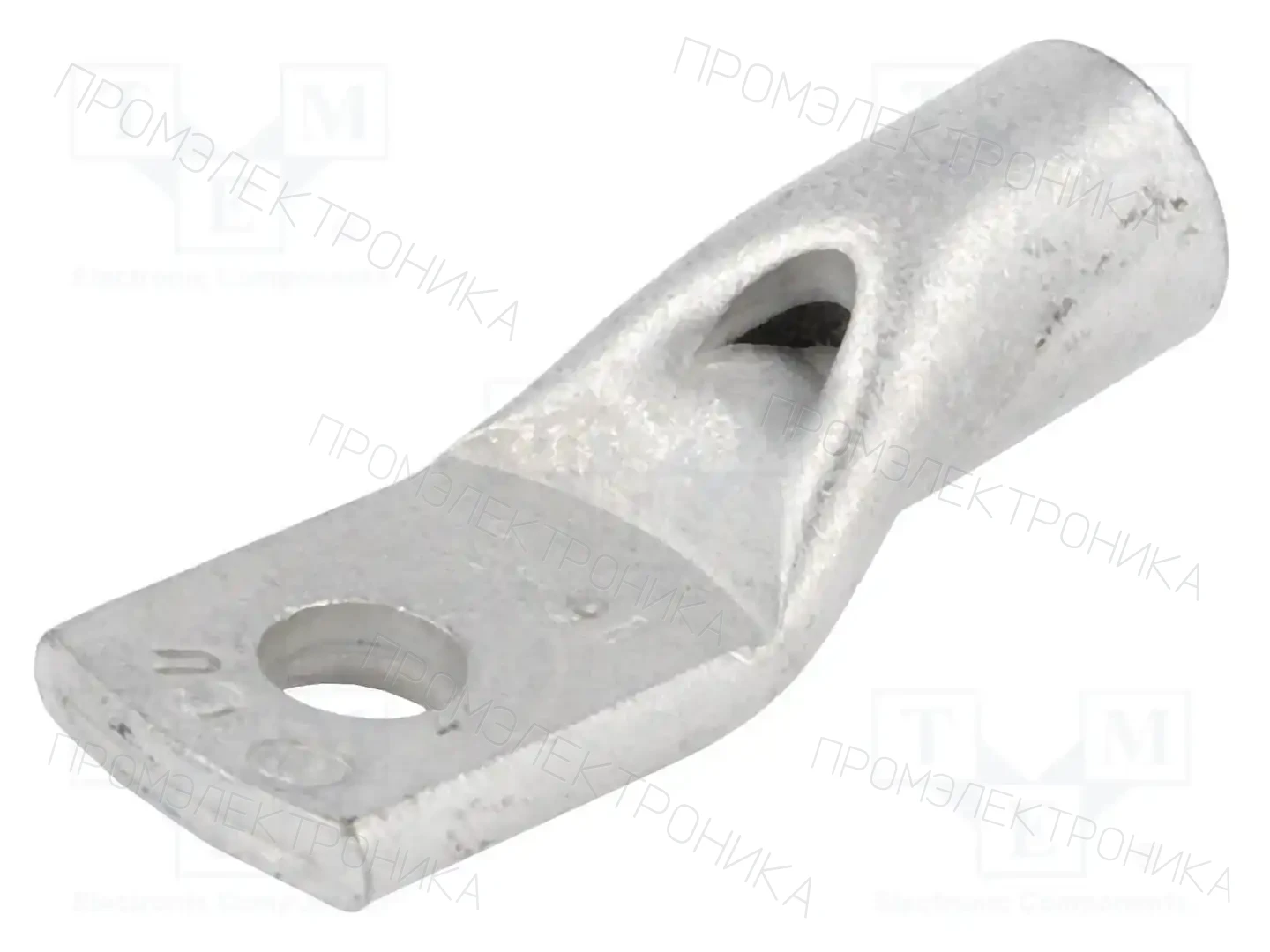 OUNEVA VA01-0048 PK165 — Неизолированные коннекторы