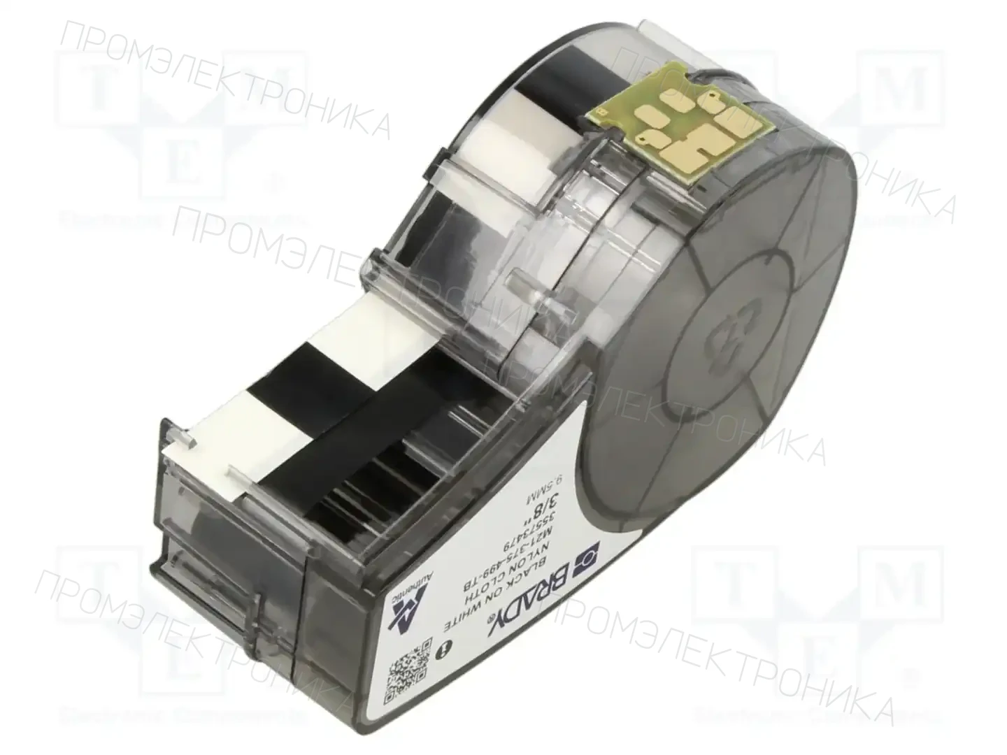 BRADY M21-375-499-TB — Принтеры и маркеры