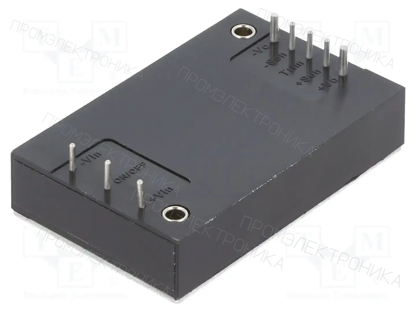 XP POWER QSC15024S24 — Преобразователи DC/DC