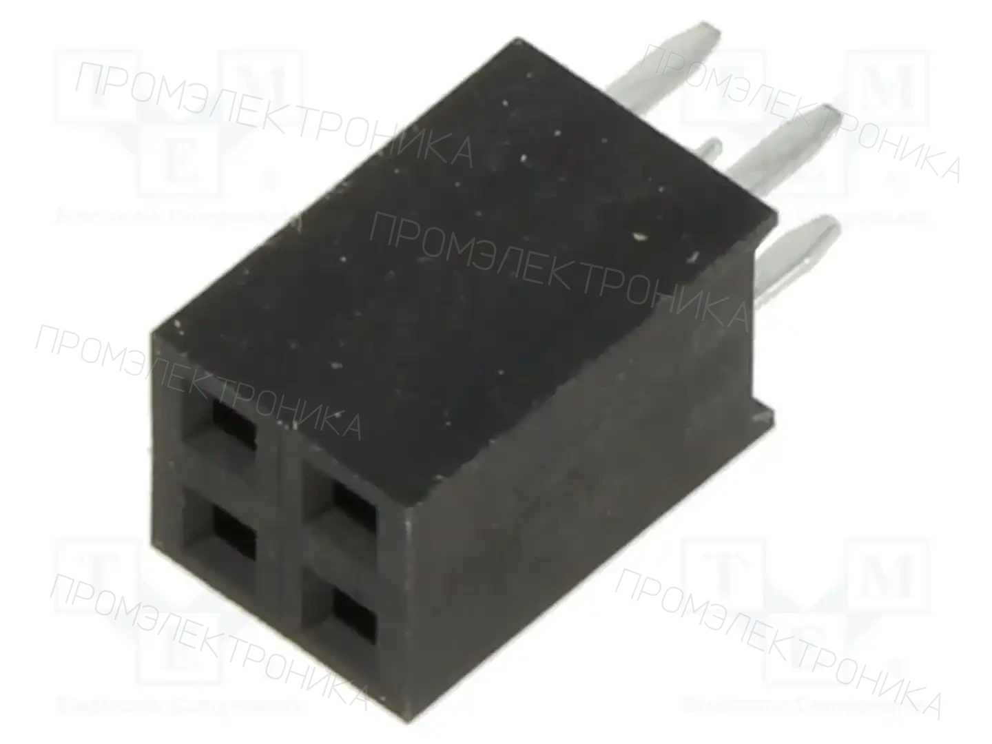 HARWIN M20-7830246 — Разъeмы сигнальные растр 2,54мм
