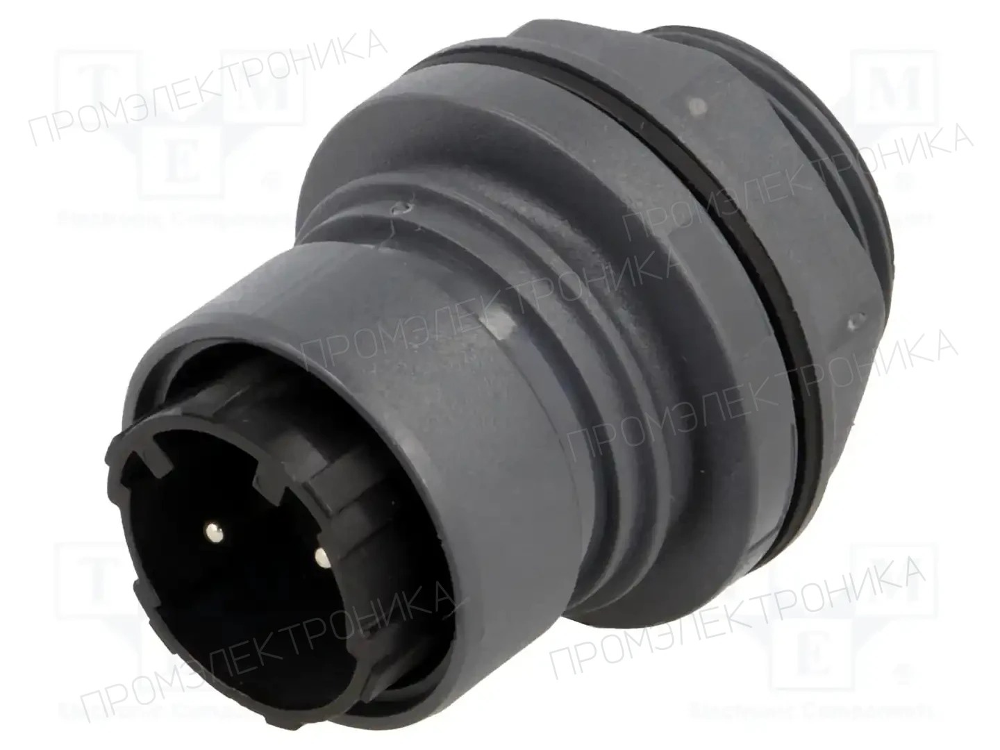 BULGIN PXP6012/02P/ST — Разъeмы PX