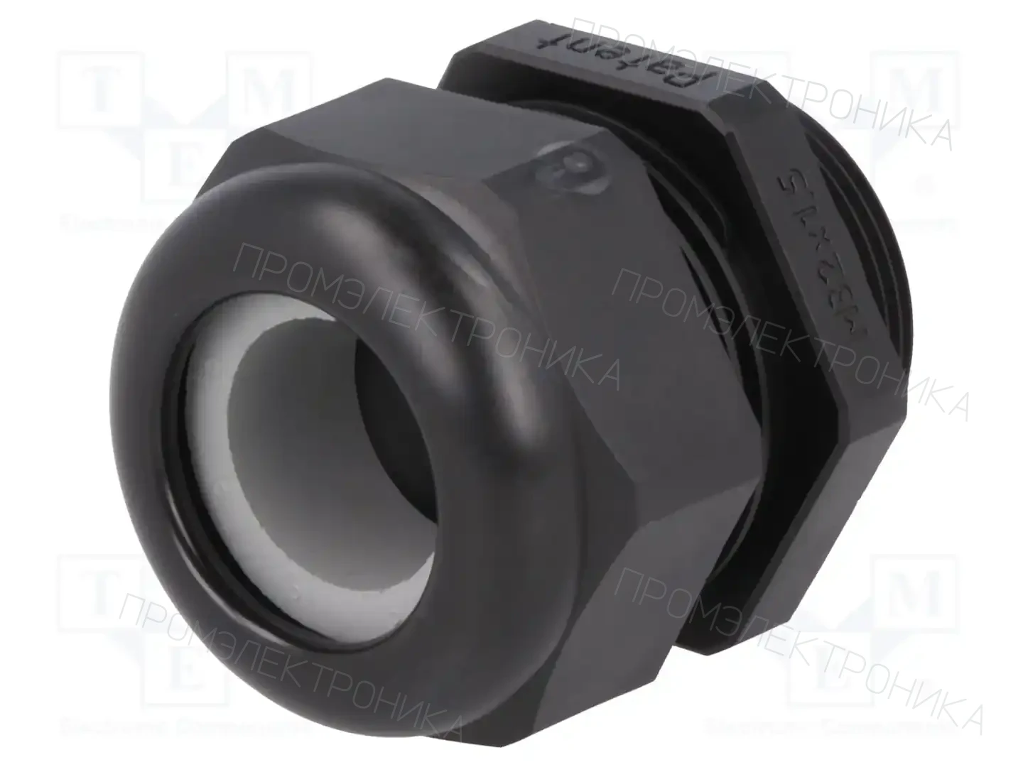 HARTING 19000005186 — Разъeмы