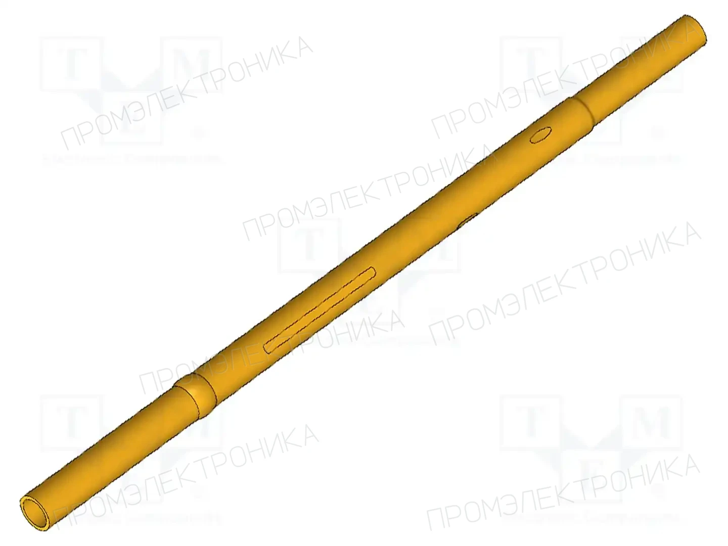 INGUN KS-075 35 G — Гнёзда для измерительных щупов