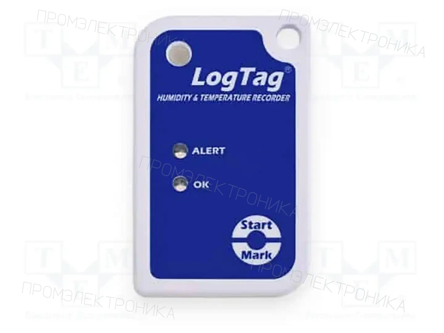 LogTag HAXO-8 — Регистраторы температуры и влажности