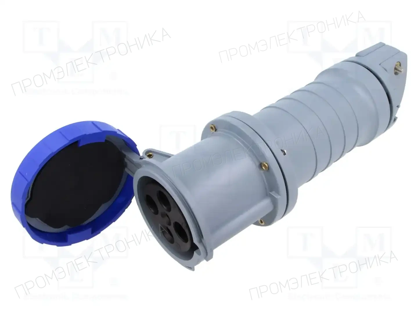 AMPHENOL 2CMA166898R1000 — Многофазные разъемы IEC 60309