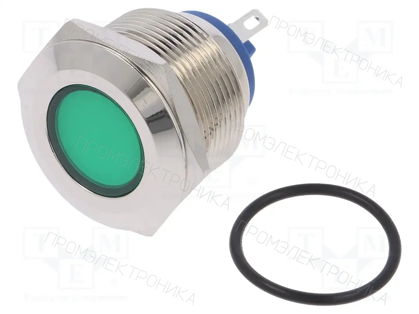 NINIGI IND22-24G-C — LED панельные индикаторы