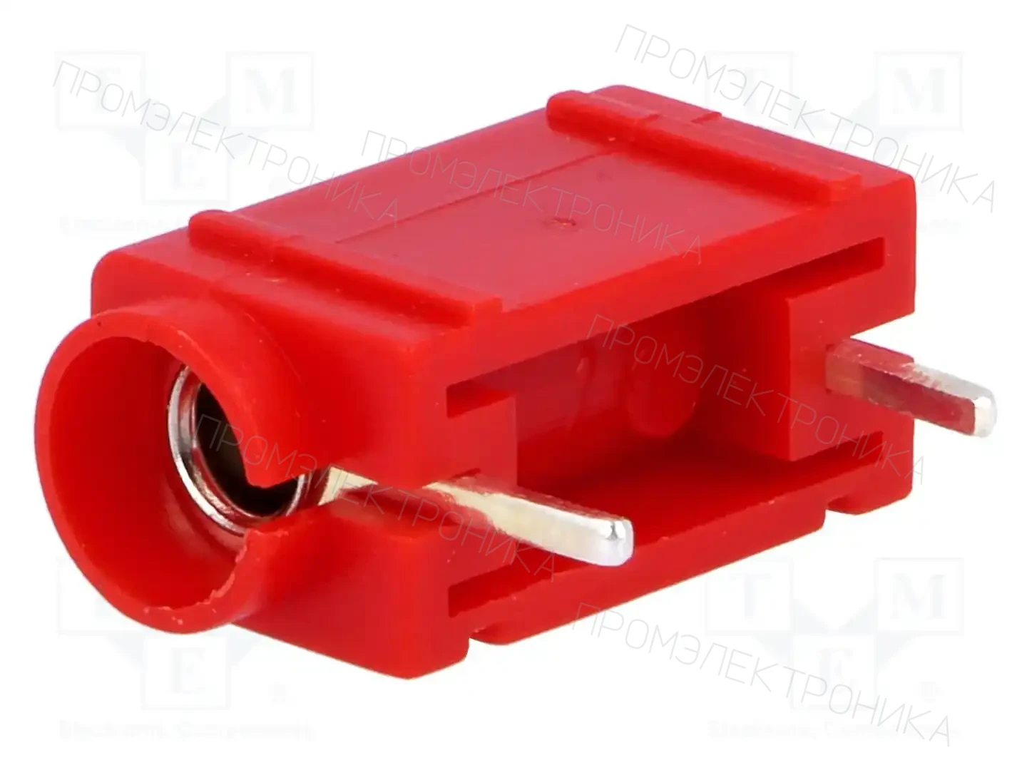 AXIOMET BSM-410-R — Гнезда банановые 4мм