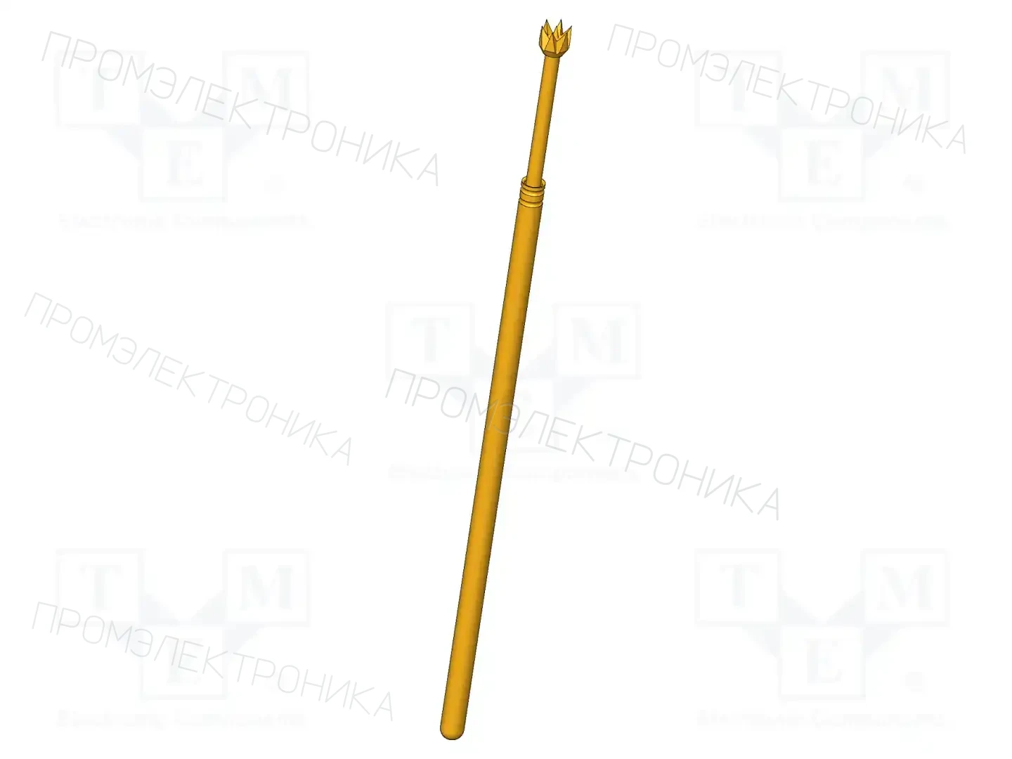 INGUN GKS-075 225 130 A 1000 LH — Измерительные щупы