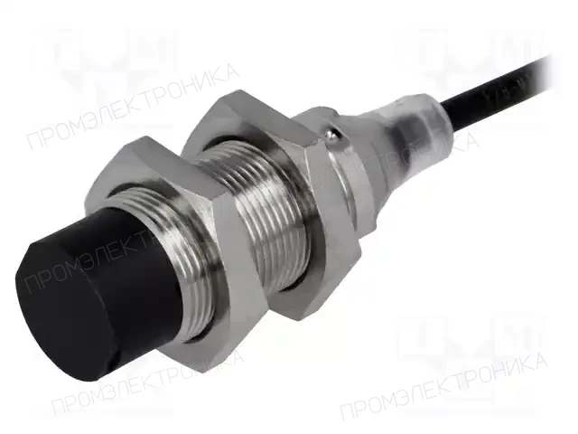 OMRON E2B-M18KN10-WP-B2 2M — Датчики индукционные цилиндрические DC