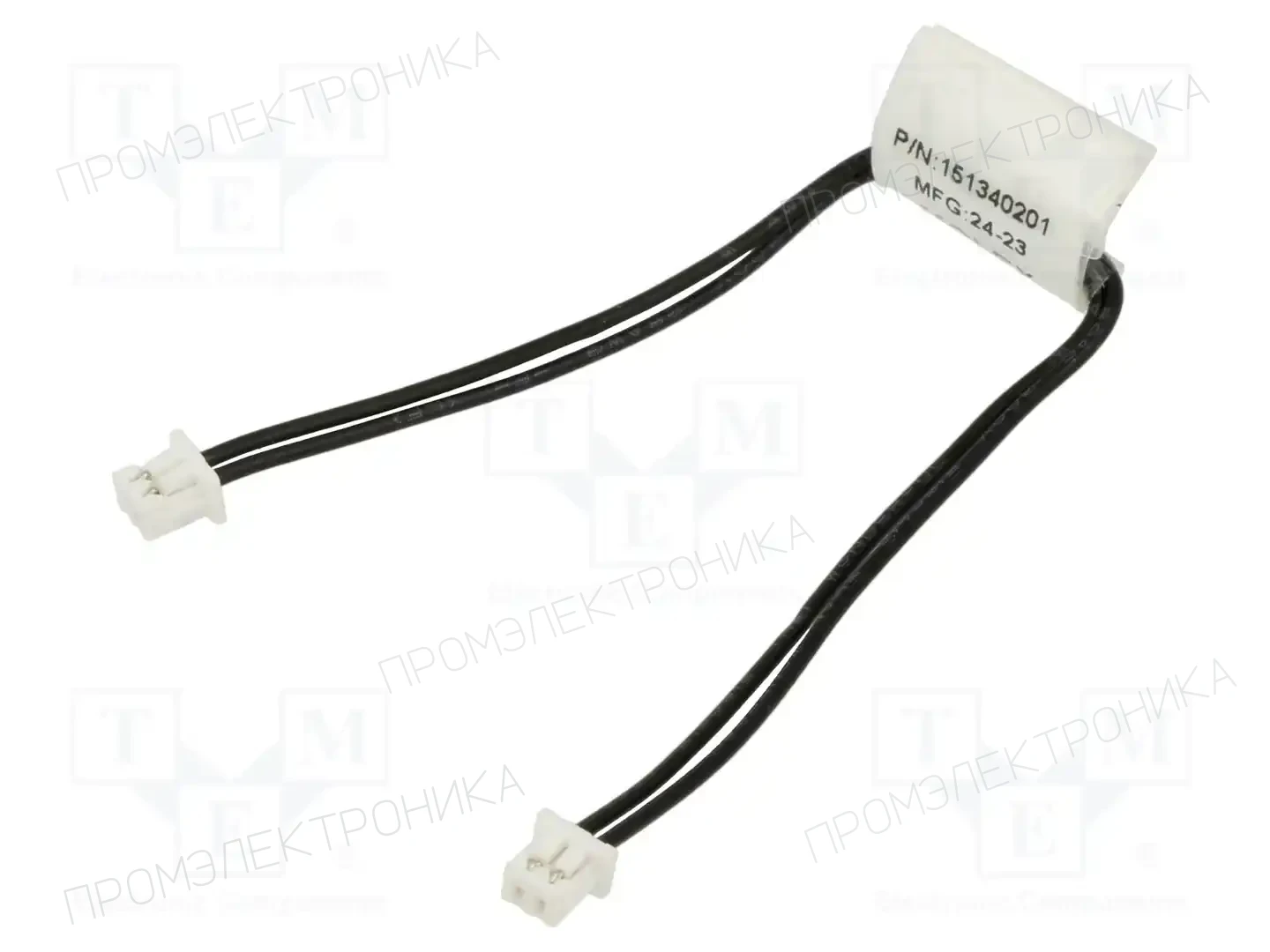 MOLEX 151340201 — Кабельные сборки кабель-плата
