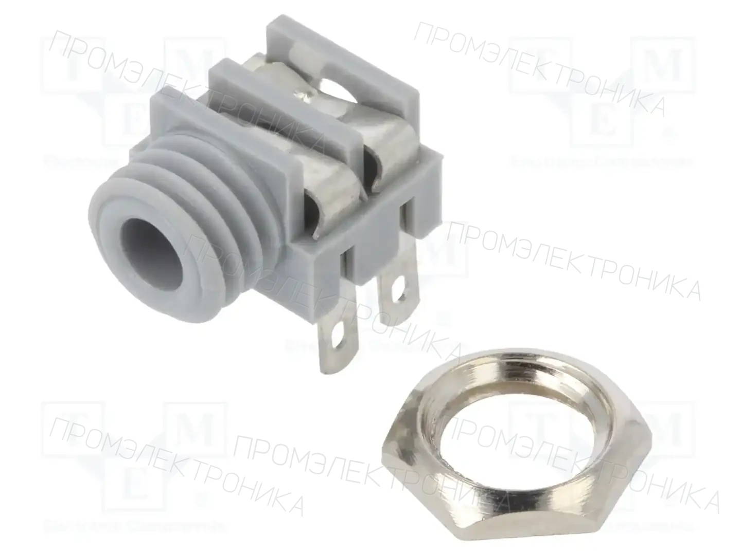 CLIFF CL1382A — Разъeмы Jack