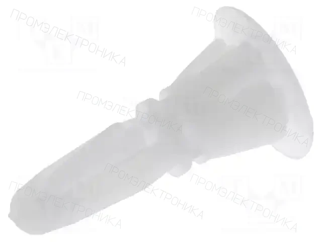 ESSENTRA CRLCBSR-4-01 — Дюбели пластмассовые