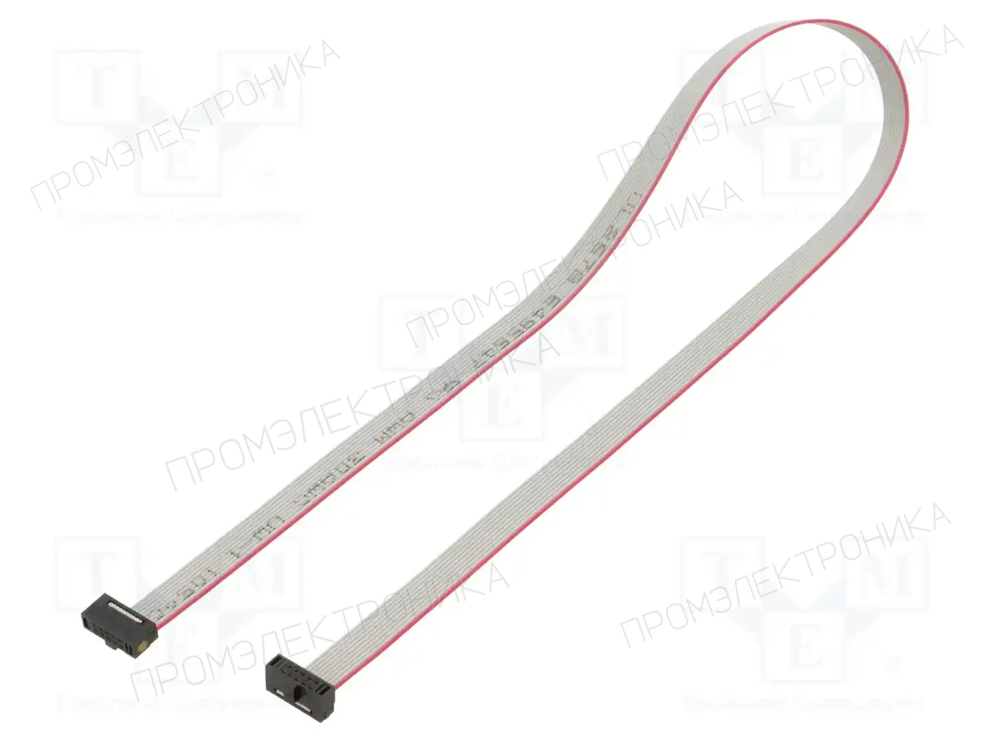 SAMTEC FFSD-05-D-14.00-01-N — Кабели IDC