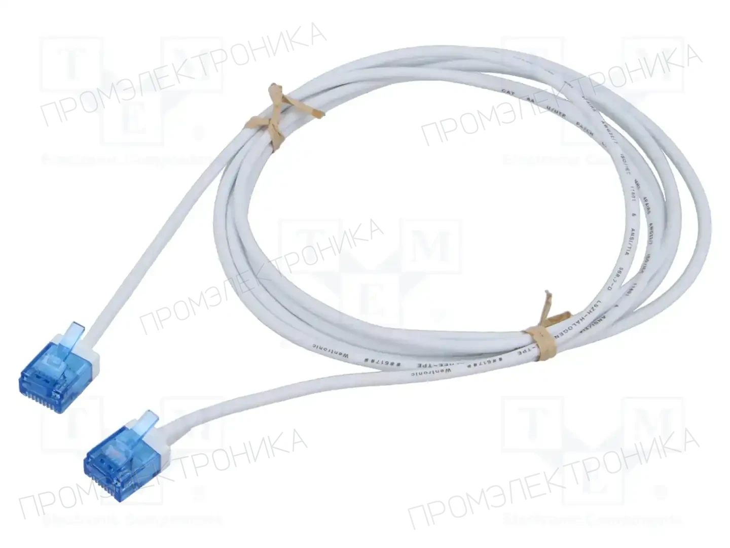 GOOBAY 74287 — Кабели и адаптеры RJ45