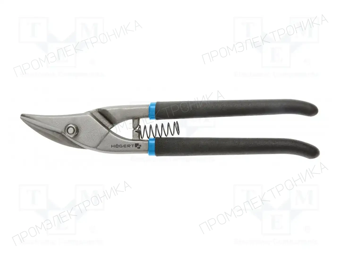 HÖGERT TECHNIK HT3B508 — Ножницы, маленькие ножницы, ножи