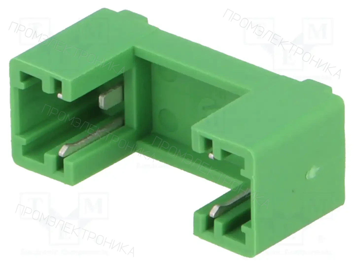 Stelvio Kontek PTF/75 — Гнезда предохранительные PCB
