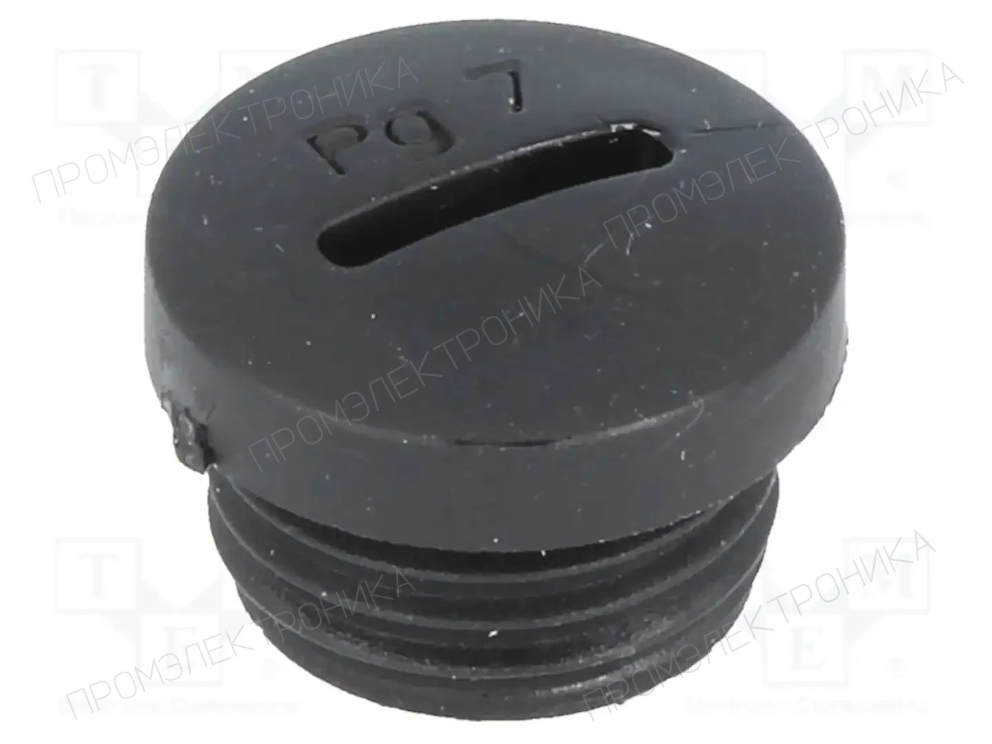 KSS WIRING PSP7 — Заглушки