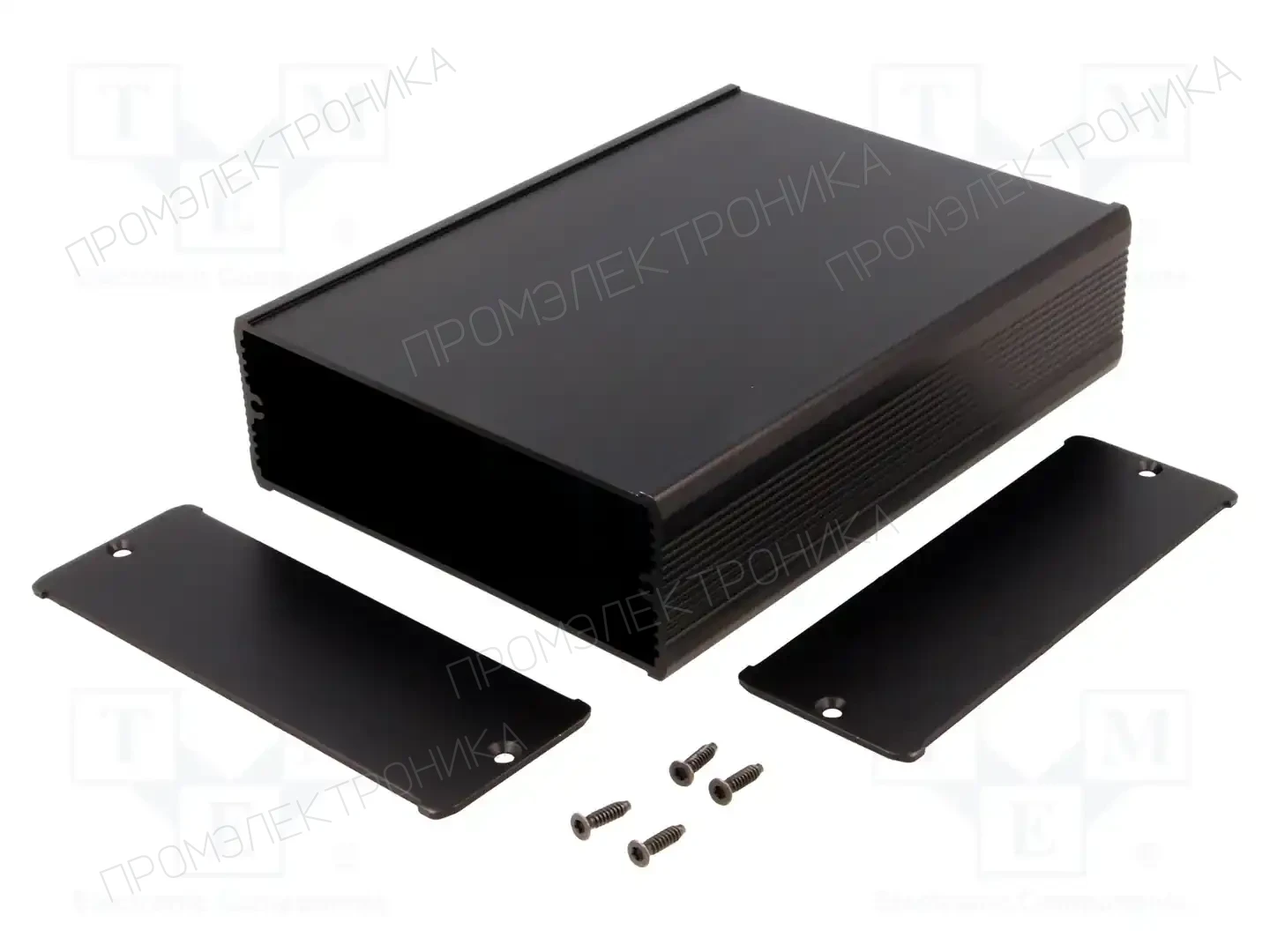 FISCHER ELEKTRONIK TUF 120 42 160 SA — Корпуса с панелью