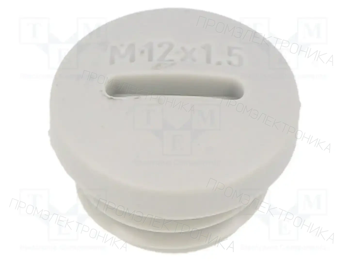 PMA 514-M12 — Заглушки