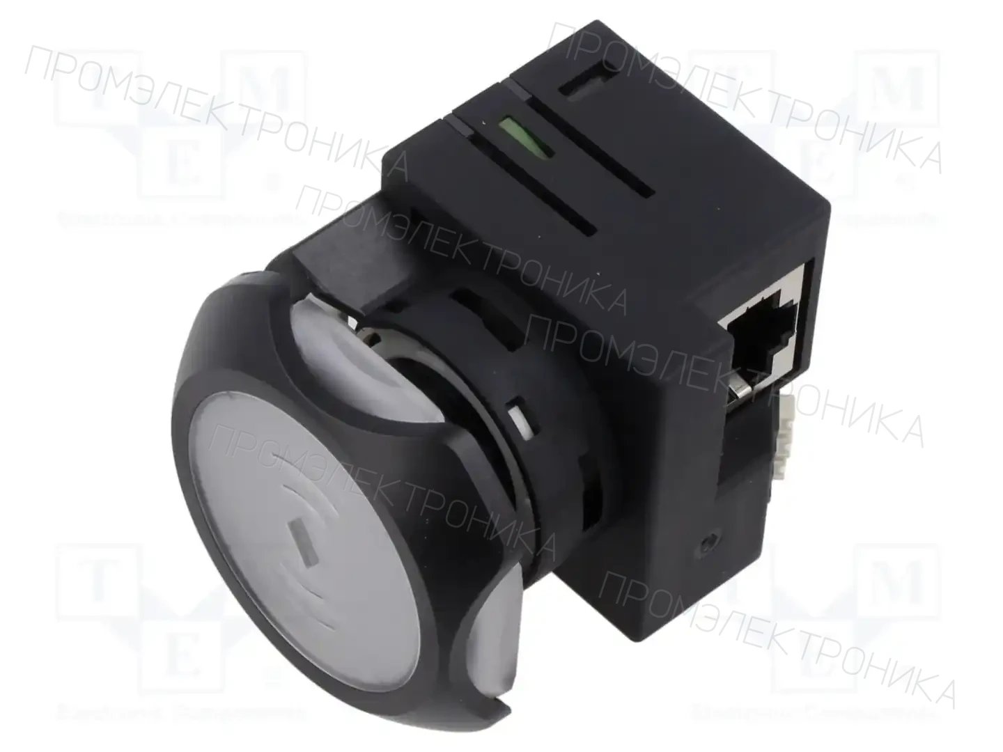 IDEC KW2D-R100Q4E — Панельные аксессуары стандартные