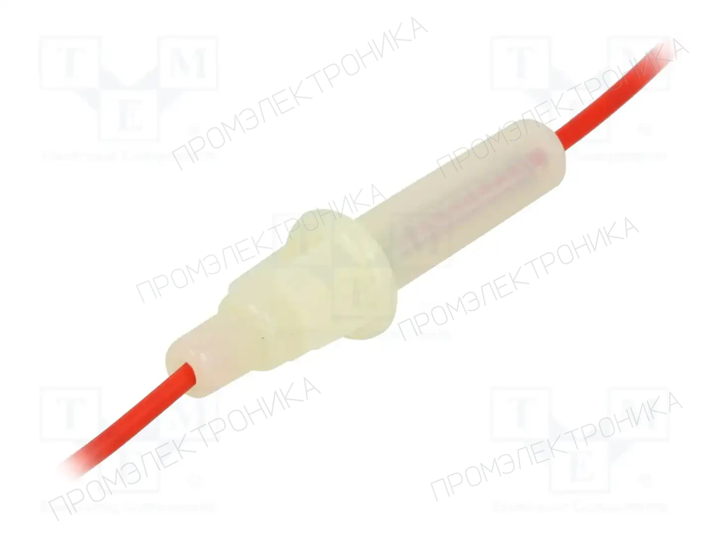 OPTIFUSE LPA-01W-18R — Гнезда предохранительные на провод