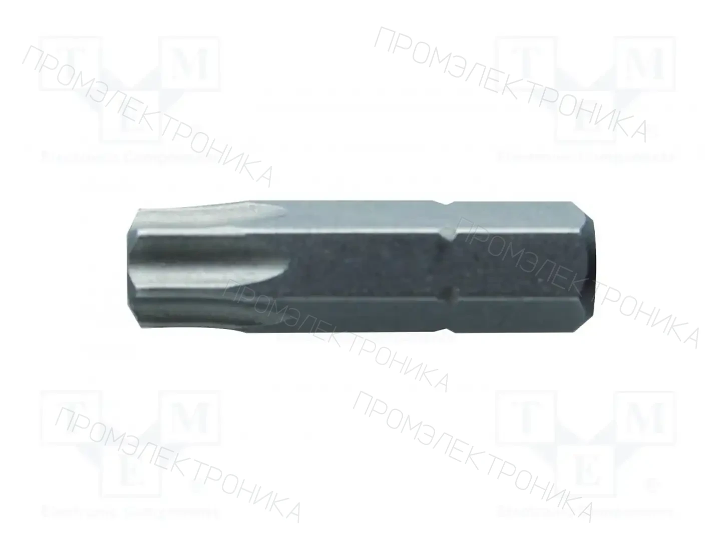 HÖGERT TECHNIK HT1S367 — Наконечники для отверток