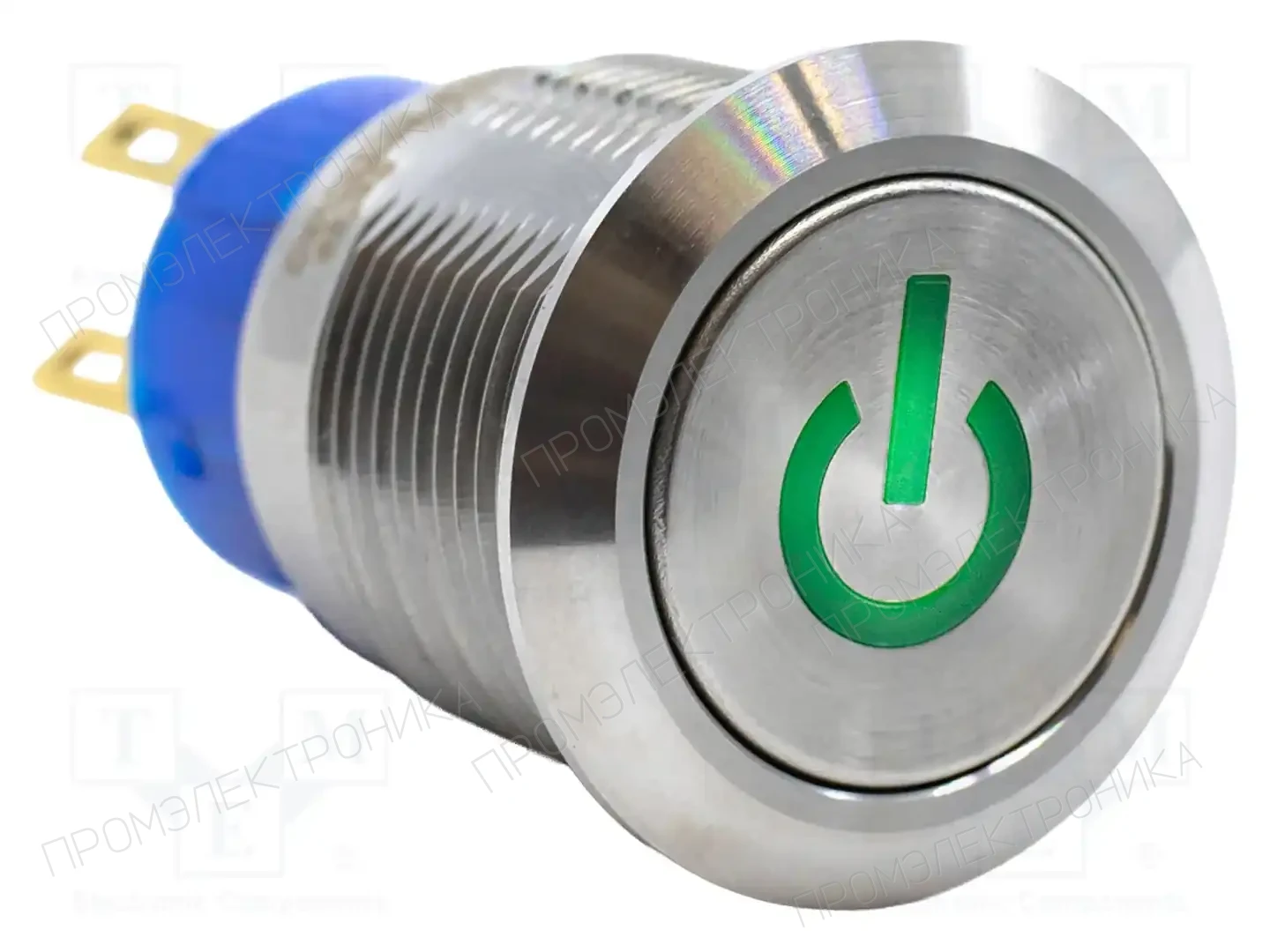 E-SWITCH ULV4F23SSG533 — Переключатели кнопочные