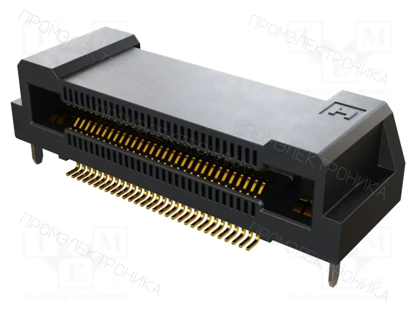 HARWIN F11-11106042R — Разъeмы пластина - пластина
