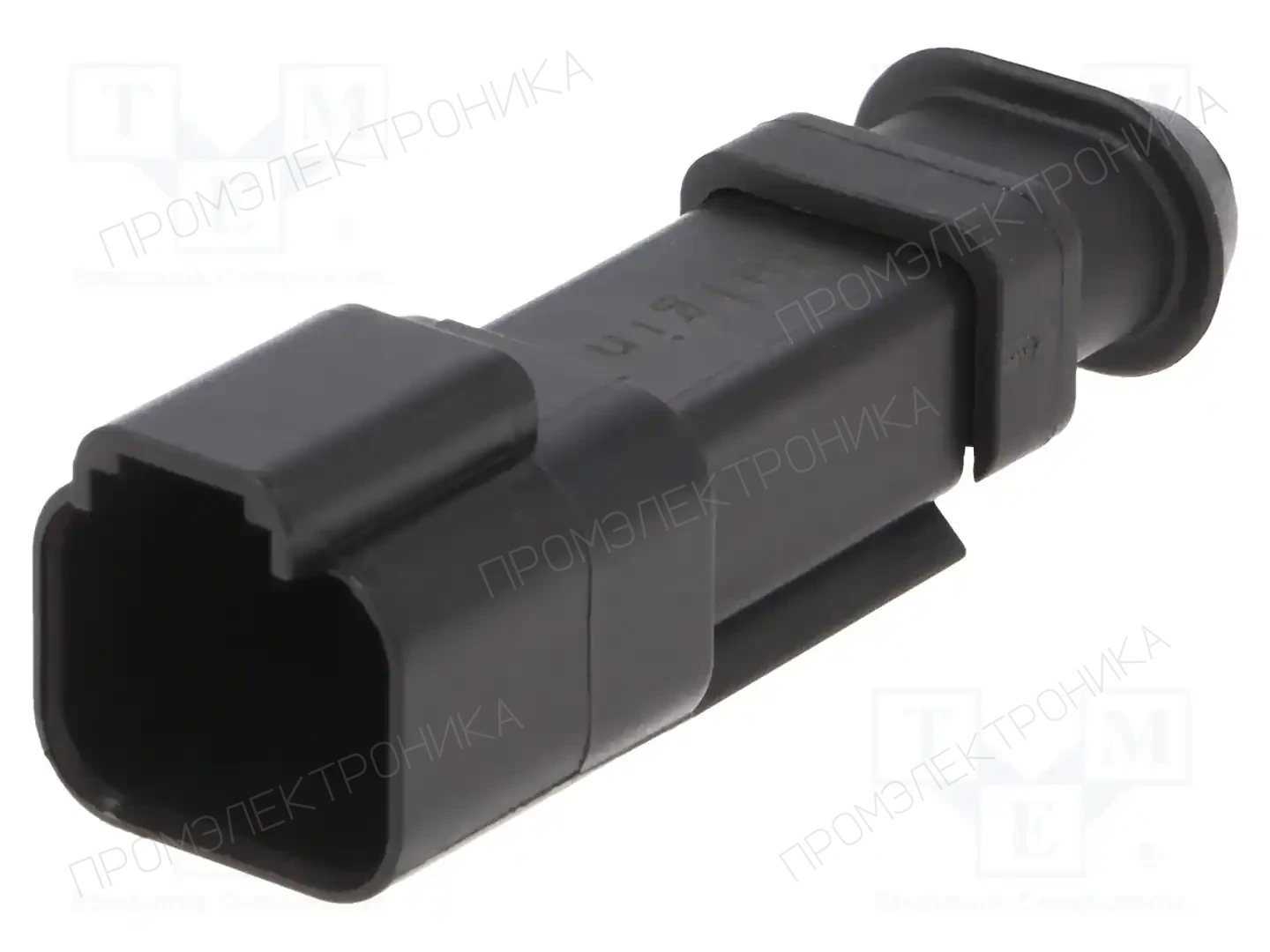 BULGIN PX0109P02BK — Разъeмы Automotive