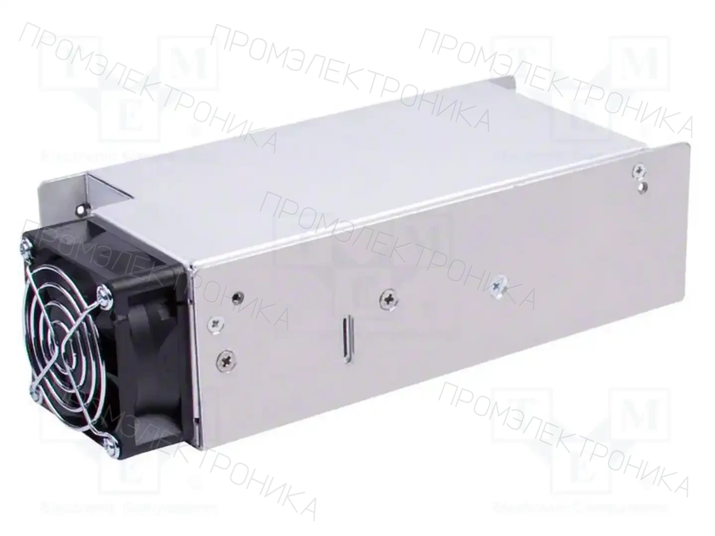 XP POWER MHP650PS28-EF — Блоки питания для встраивания